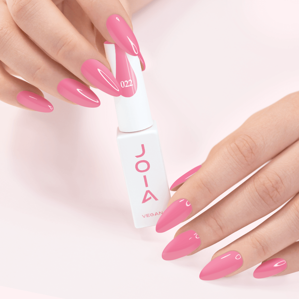 JOIA vegan Esmalte semipermanente 022-6ml
