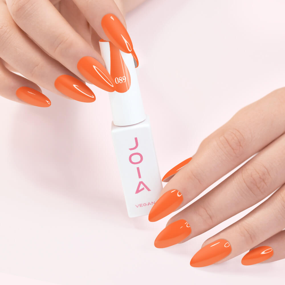 JOIA vegan Esmalte semipermanente 089-6ml