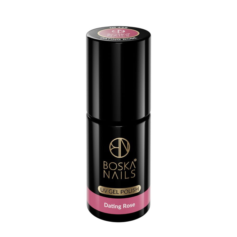 Esmalte Semipermanente Dating Rose Nº428 - 6ml