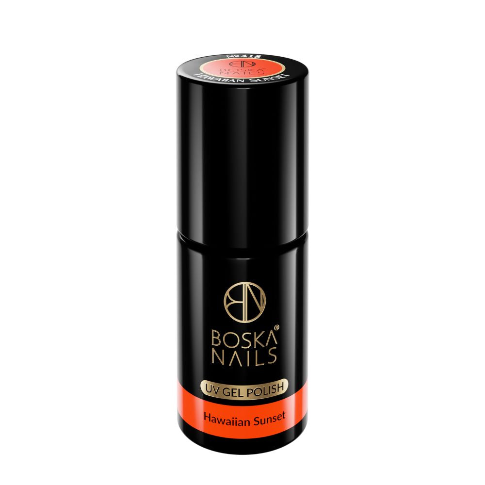 Esmalte Semipermanente Hawaiian Sunset Nº418 - 6ml