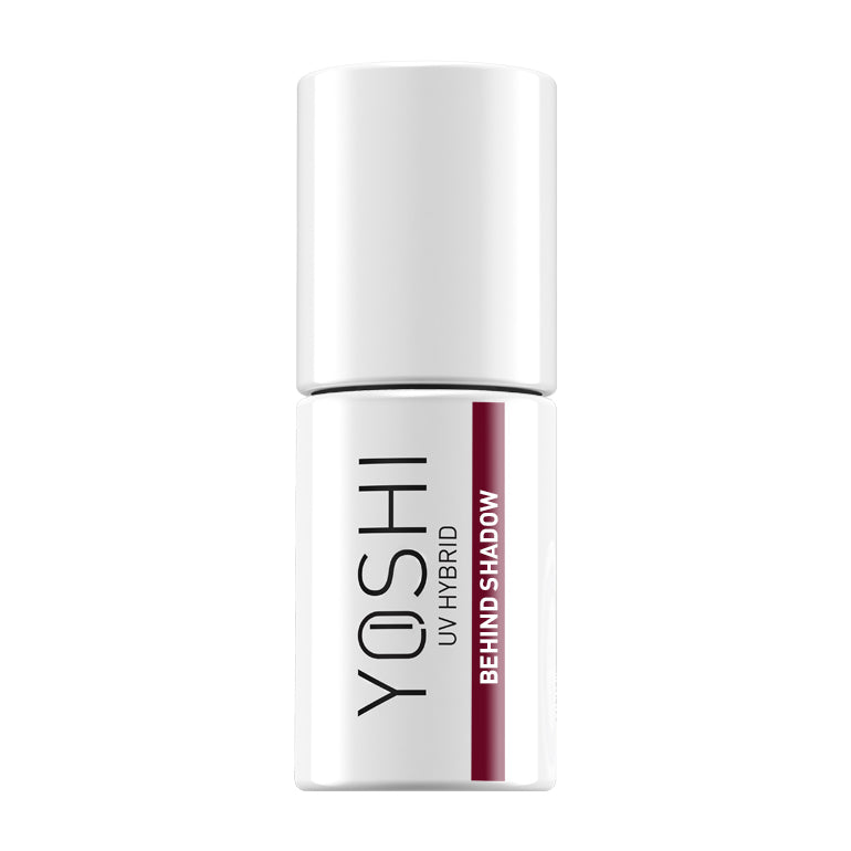 Esmalte semipermanente Behind Shadow 206 (6ml)