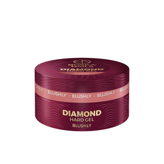 Diamond Hard Gel Blushy nº292-30ml