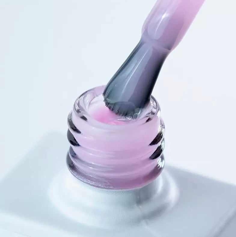 Inveray Base Builder in a Bottle-Pink 10ml