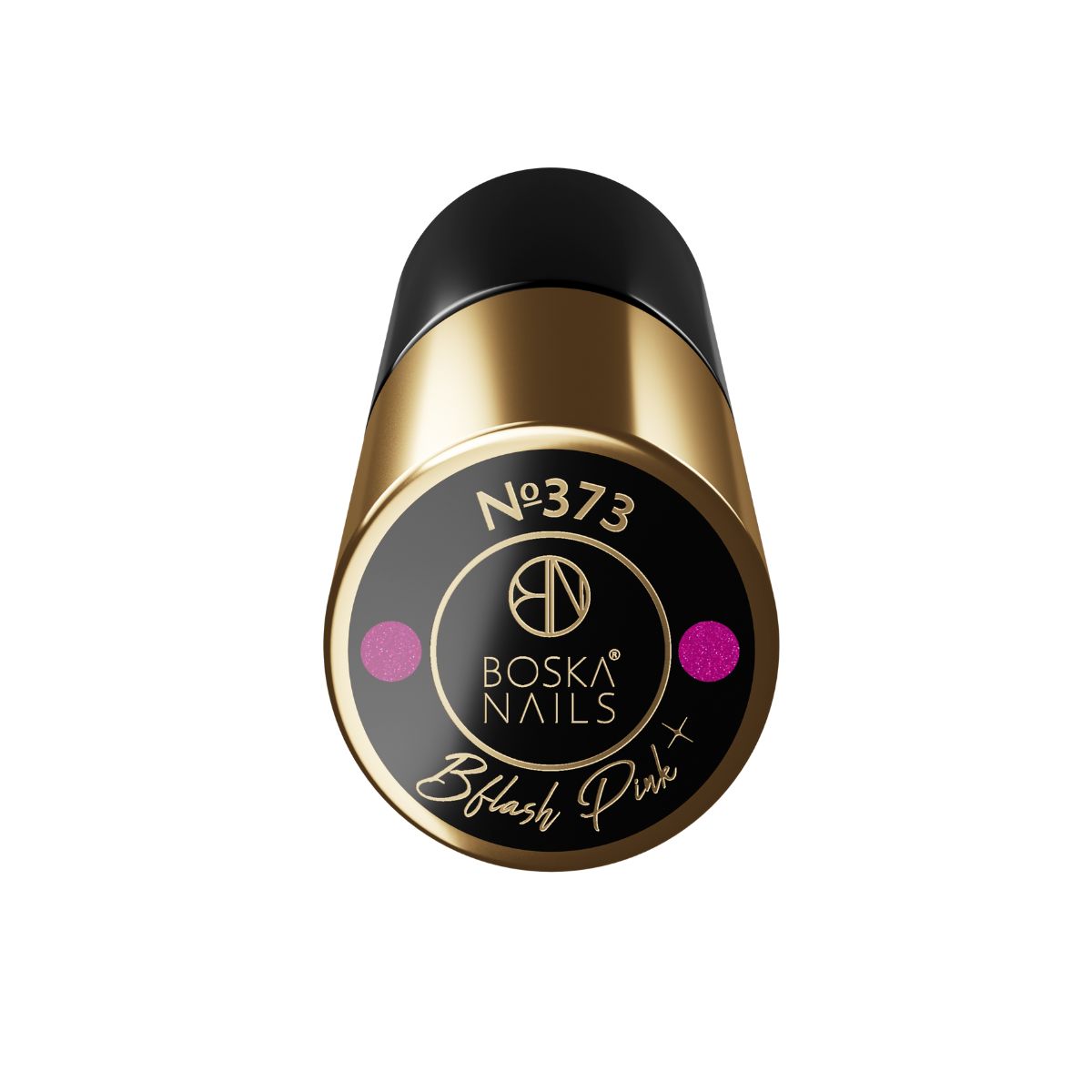 Esmalte Semipermanente Bflash Pink Nº373 - 6ml