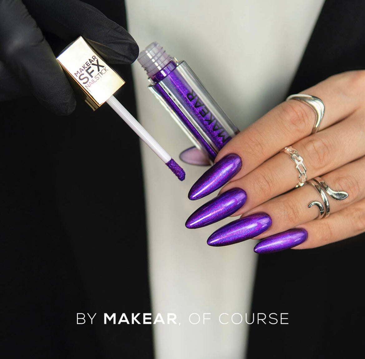 MAKEAR Polvo en crema SFX - NH05 - 2,3ml