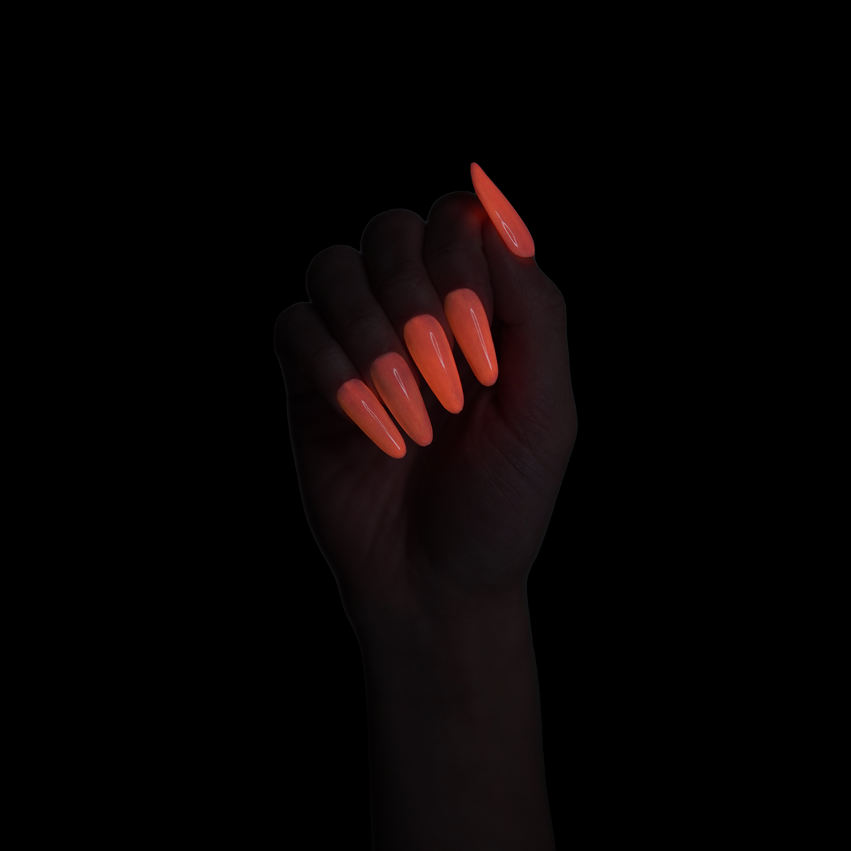 MAKEAR Esmalte semipermanente DG05 Think Pink 8ml