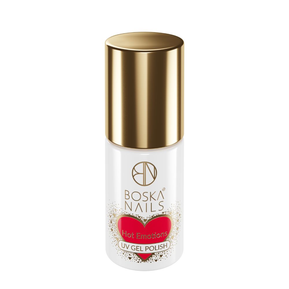 Esmalte Semipermanente Hot Emotions Nº451 - 6ml