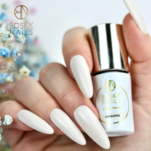 Esmalte Semipermanente Charlotte Nº478 - 6ml