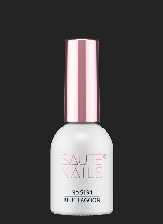 S194 Blue Lagoon 8ML