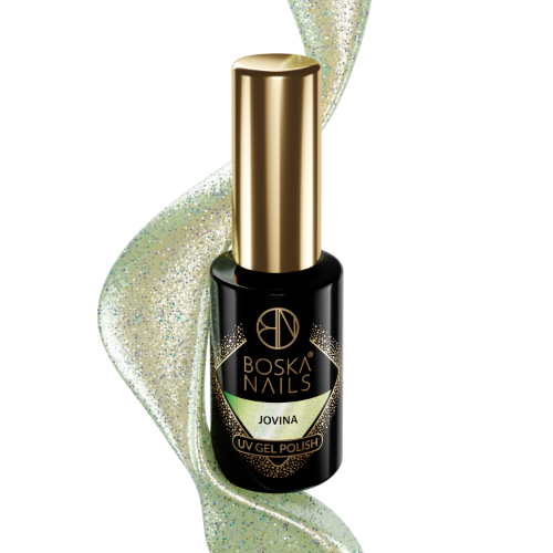 Esmalte Semipermanente Jovina Nº489 - 6ml