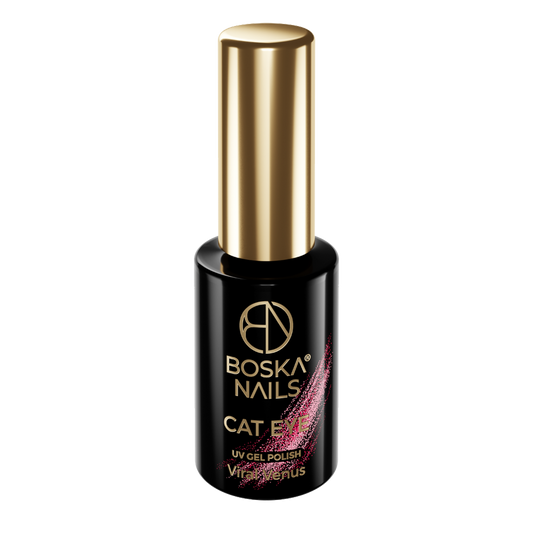 Esmalte Semipermanente Cat Eye Viral Venus nº495 6ml