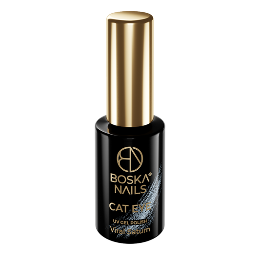 Esmalte Semipermanente Cat Eye Viral Saturn nº499 6ml