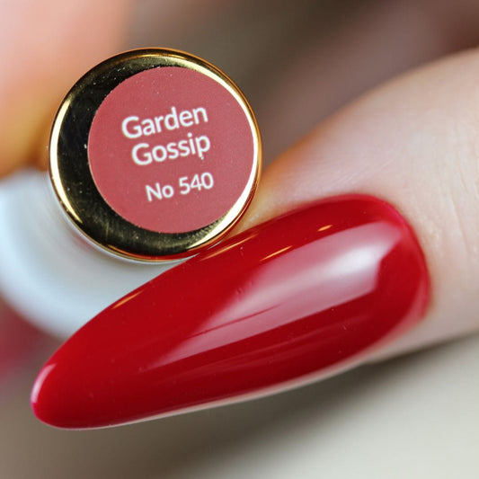 Esmalte Semipermanente Garden Gossip Nº540 - 6ml