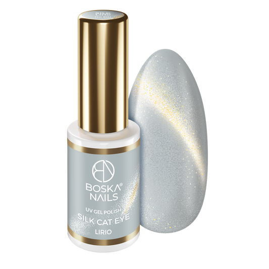 Cat Eye Silk Lirio nº501 6ml