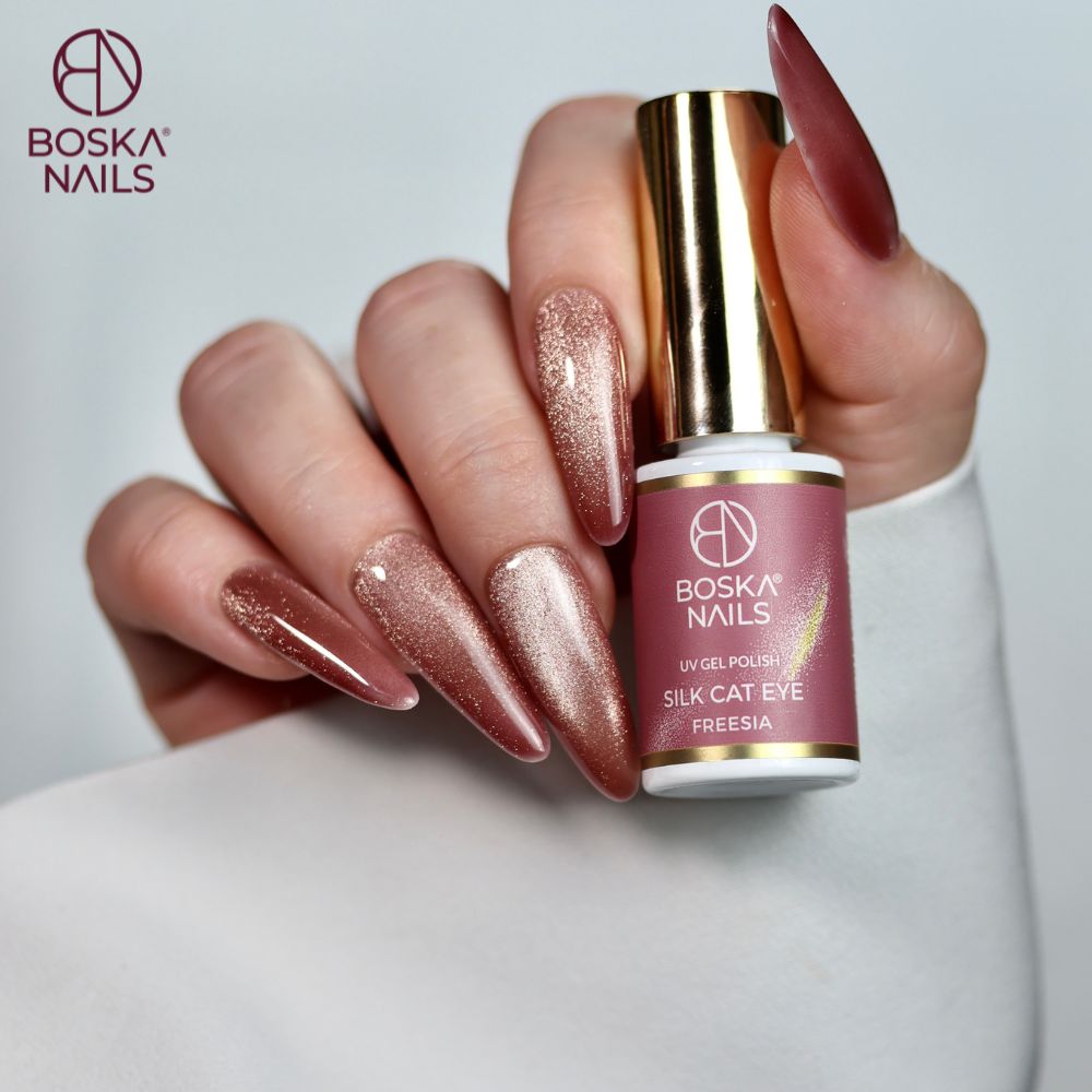 Cat Eye Silk Fressia nº505-6ml