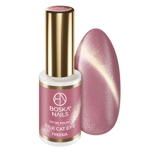 Cat Eye Silk Fressia nº505-6ml