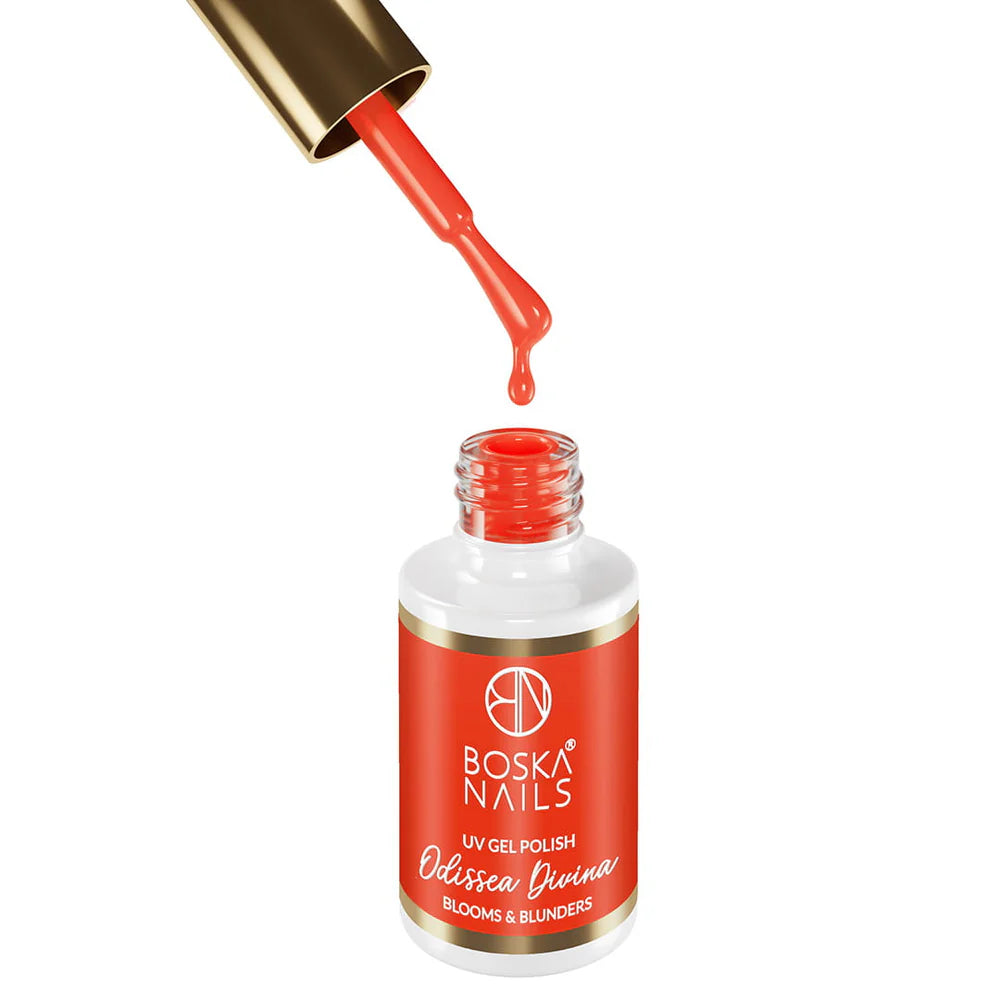 Esmalte semipermanente Blooms & Blunders nº539-6ml