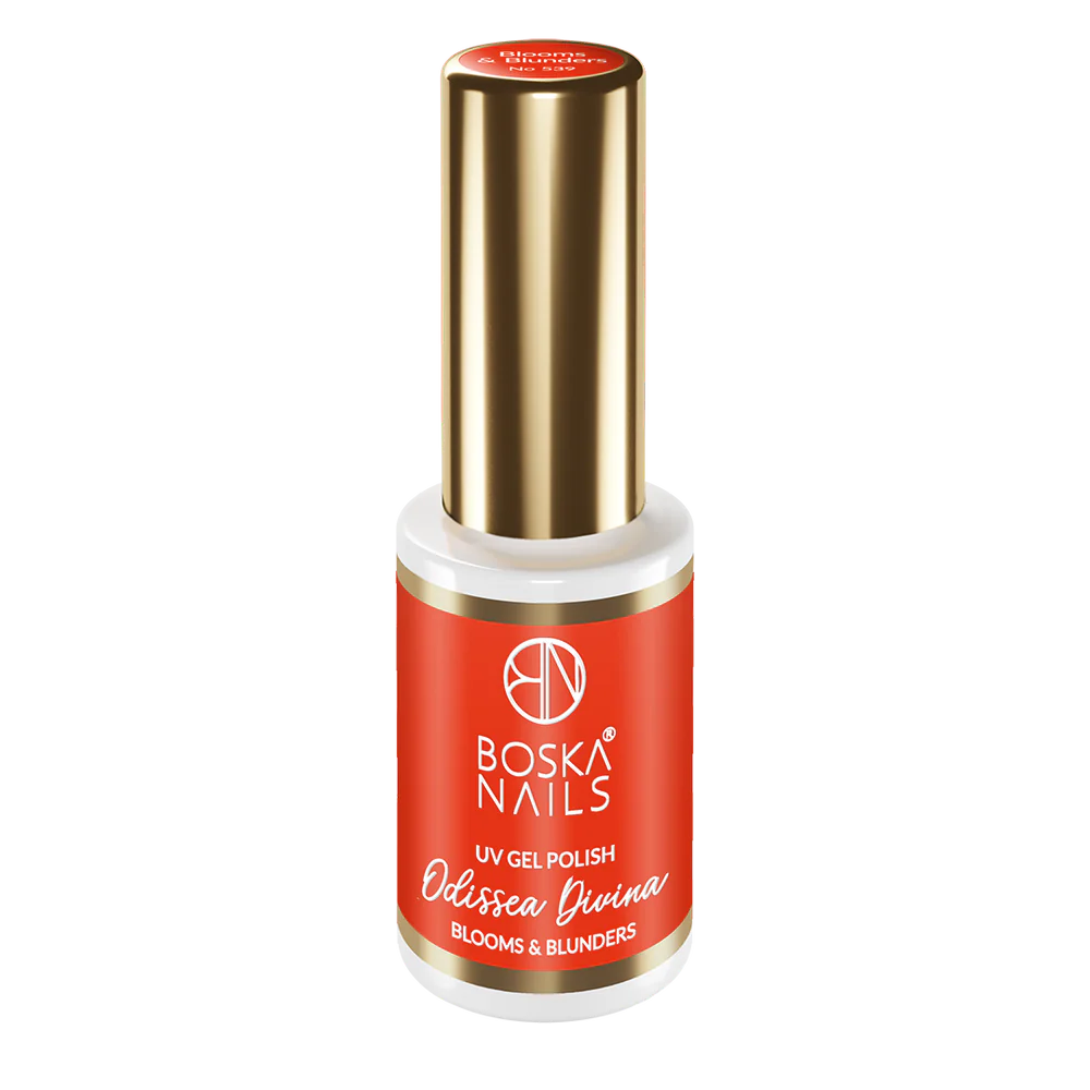 Esmalte semipermanente Blooms & Blunders nº539-6ml