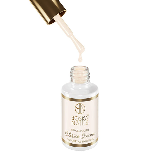 Esmalte Semipermanente Bouquet of Emotions Nº542 - 6ml