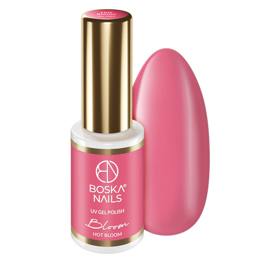 Esmalte Semipermanente Hot Bloom nº583 6ml