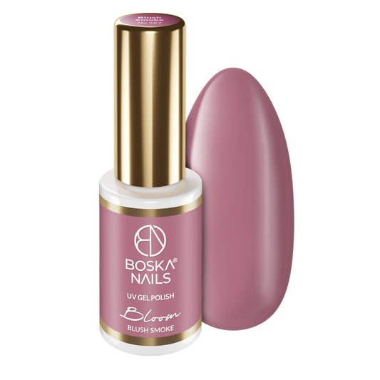 Esmalte Semipermanente Blush Smoke nº587 6ml