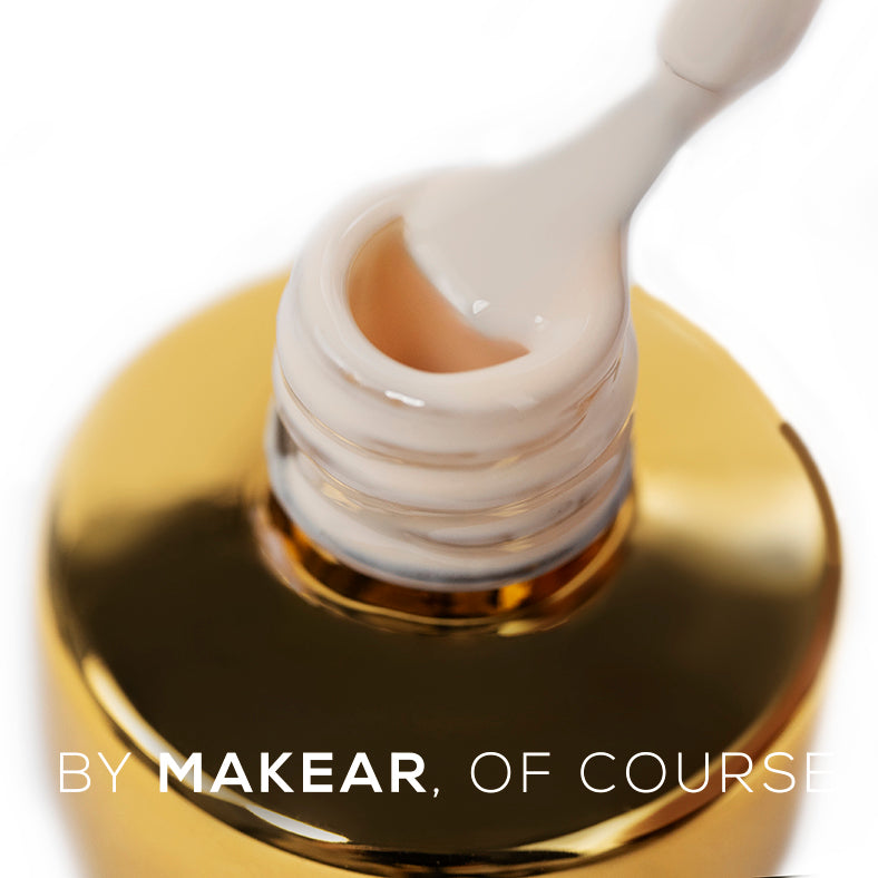 MAKEAR Esmalte semipermanente 626 Flovers 8ml