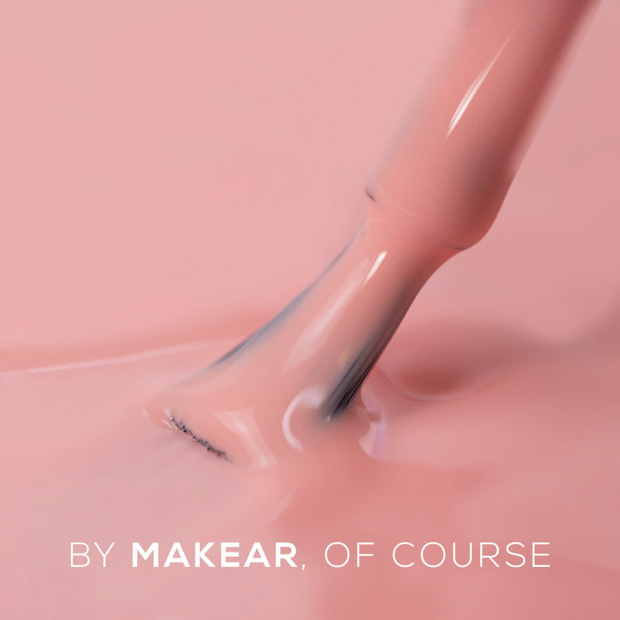MAKEAR Esmalte semipermanente 627 Flovers 8ml