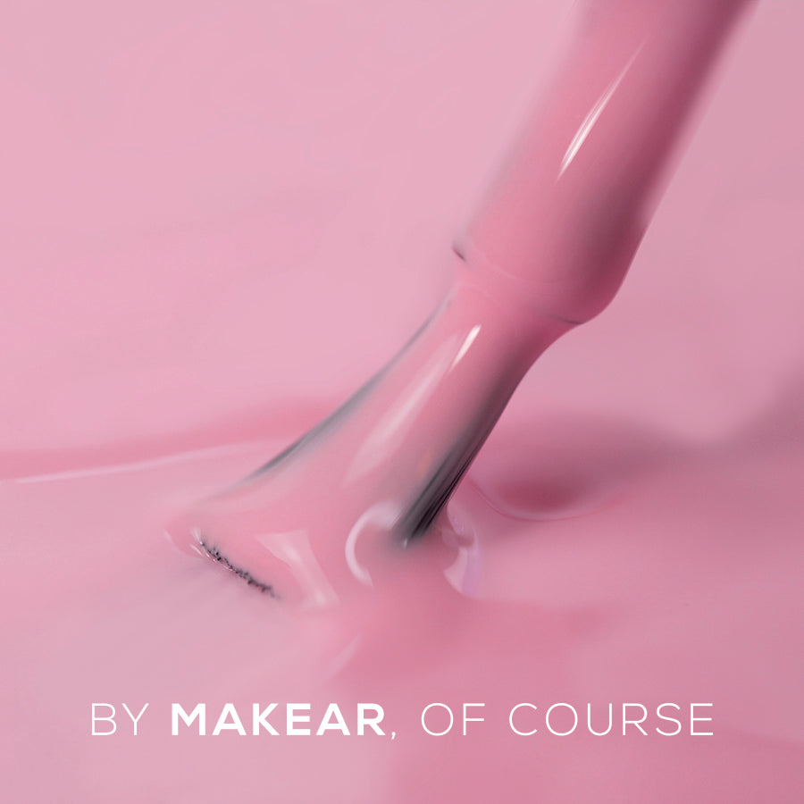 MAKEAR Esmalte semipermanente 628 Flovers 8ml