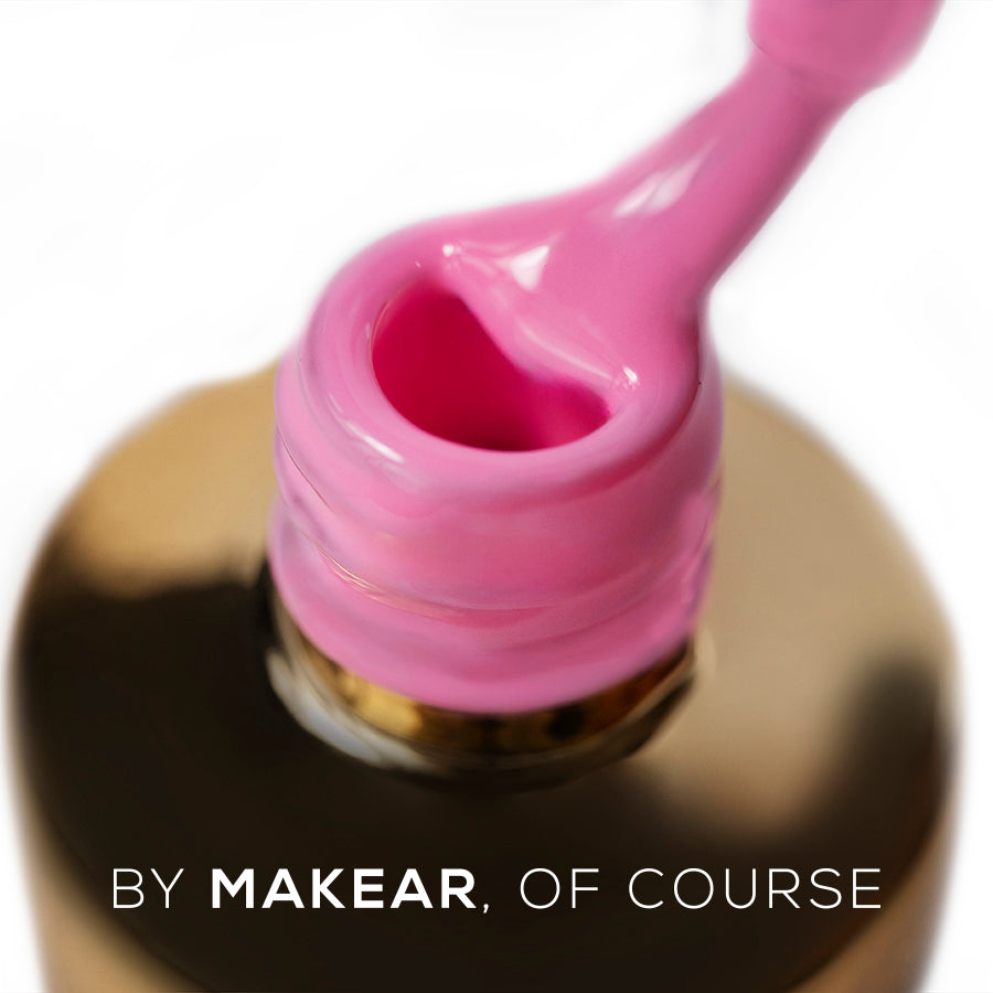 MAKEAR Esmalte semipermanente 629 Flovers 8ml