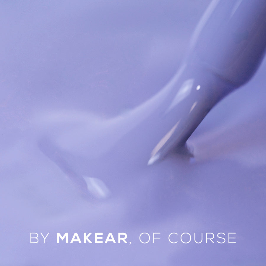 MAKEAR Esmalte semipermanente 630 Flovers 8ml