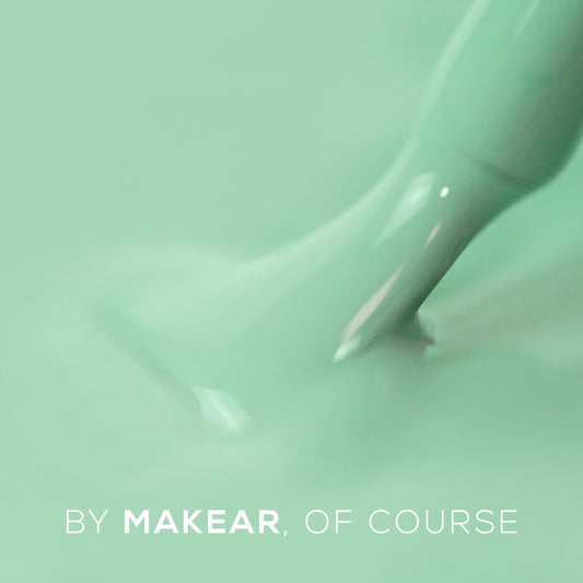 MAKEAR Esmalte semipermanente 632 Flovers 8ml