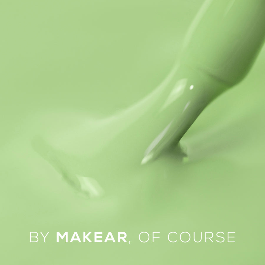 MAKEAR Esmalte semipermanente 633 Flovers 8ml