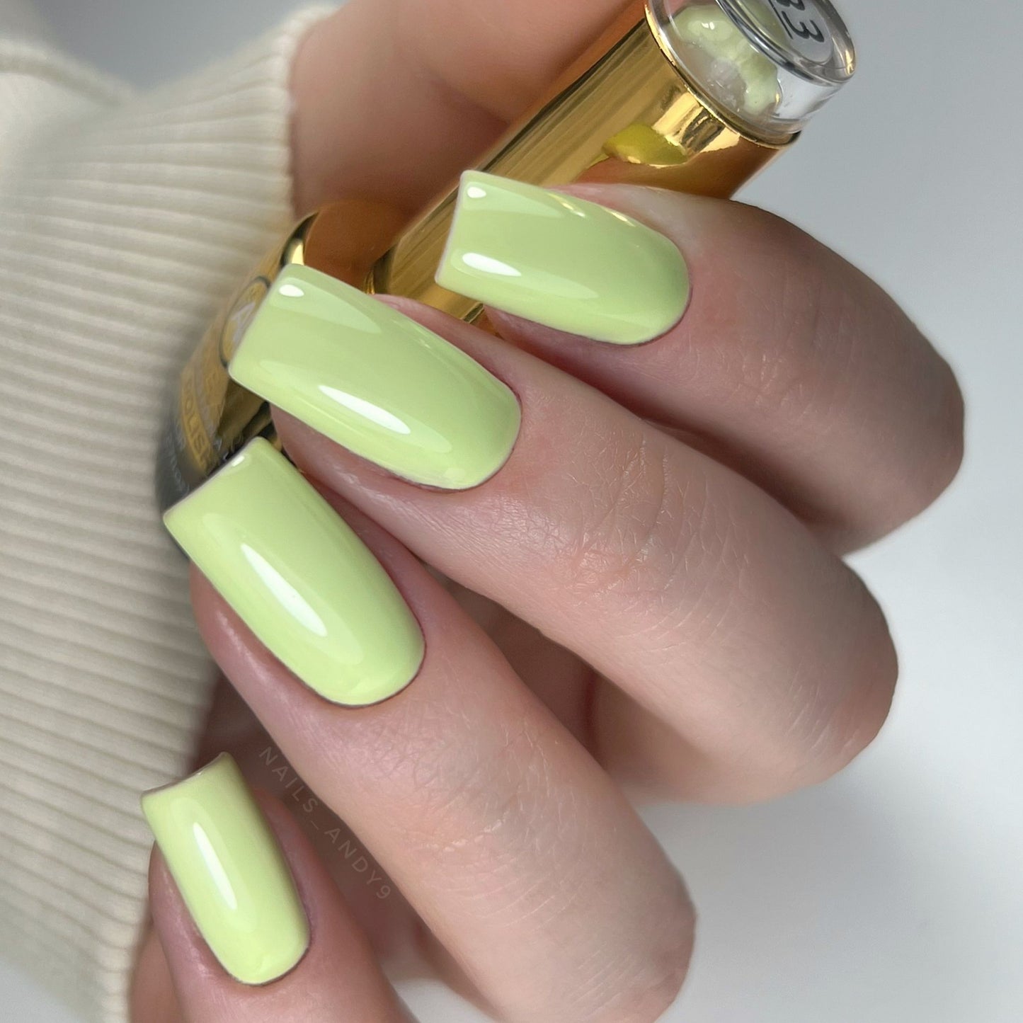 MAKEAR Esmalte semipermanente 633 Flovers 8ml