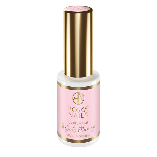 Morning Lilac no 561 Boska Nails 6 ml