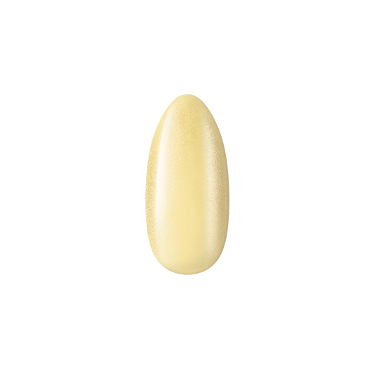 Base Rubber Vanilla Glow 10ml Boska Nails