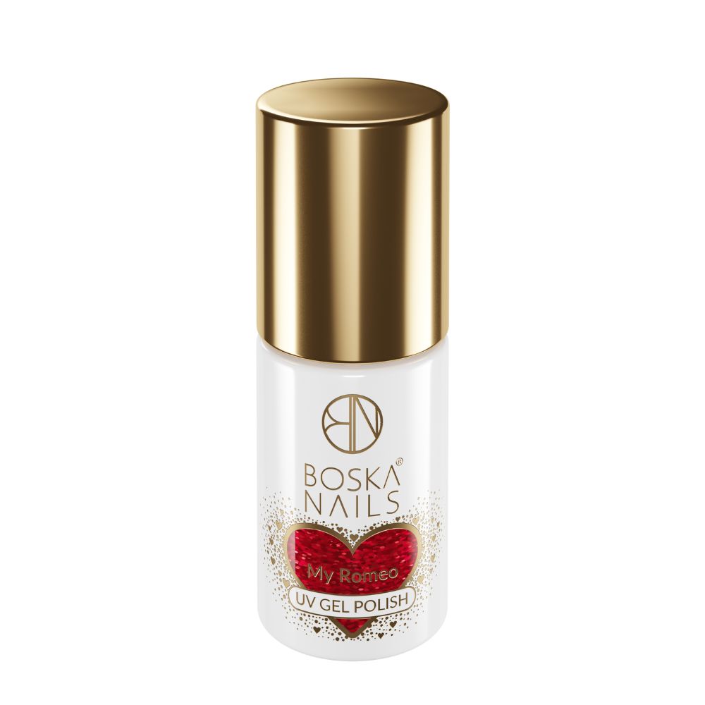 Esmalte Semipermanente My Romeo Nº449 - 6ml