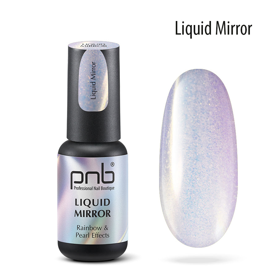 PNB Polvo líquido Mirror 4ml