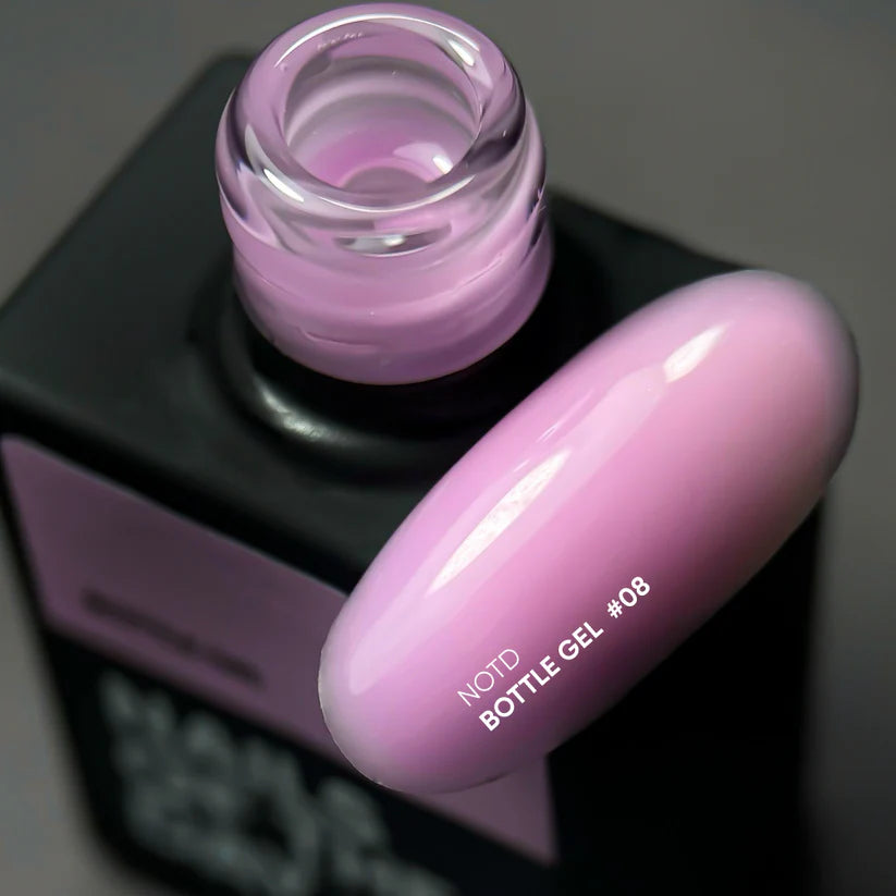 NOFD Bottle Gel 08-10ml