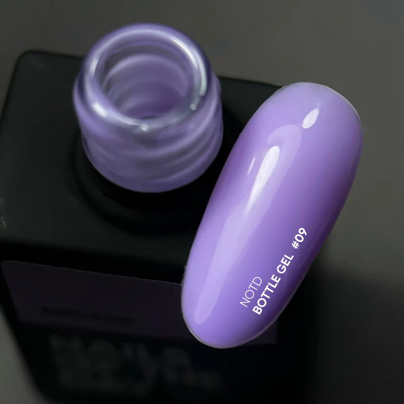 NOFD Bottle Gel 09-10ml