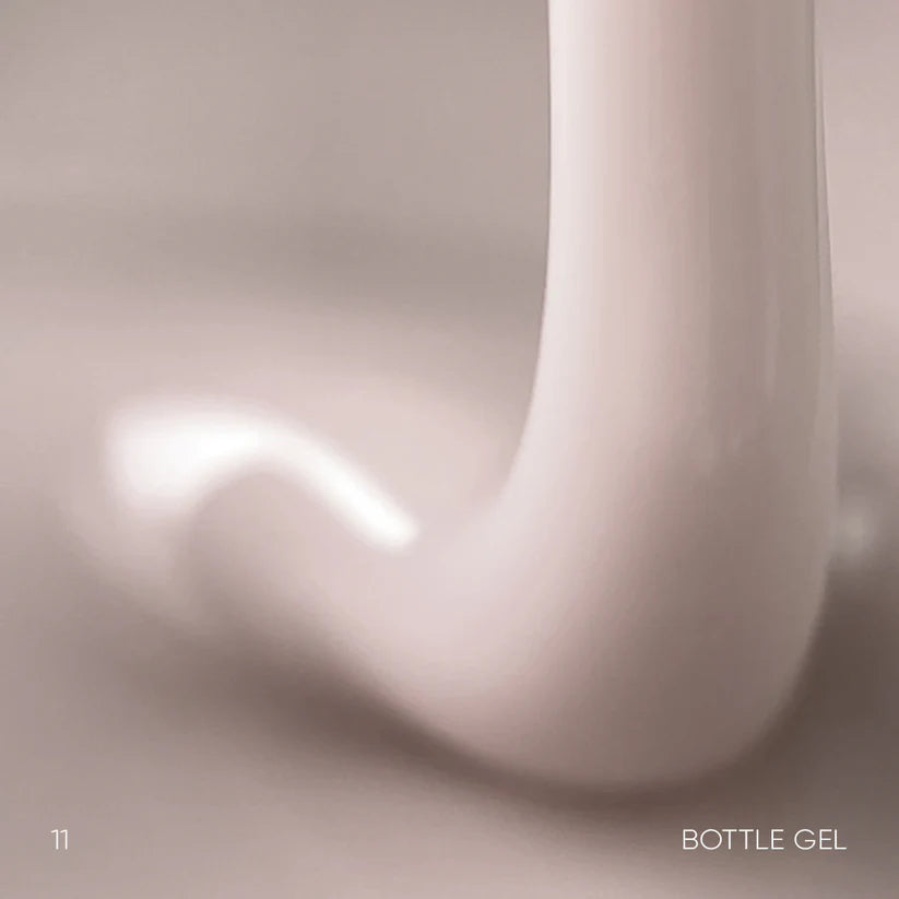 NOFD Bottle Gel 11-10ml