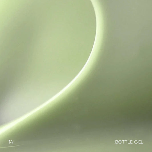 NOFD Bottle Gel 14-10ml