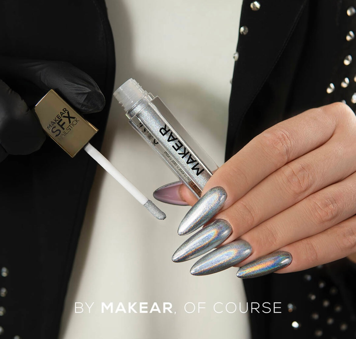 MAKEAR Polvo en crema SFX - NH01 - 2,3ml