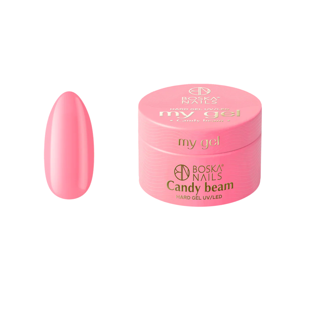 MY GEL Candy Beam-15ml