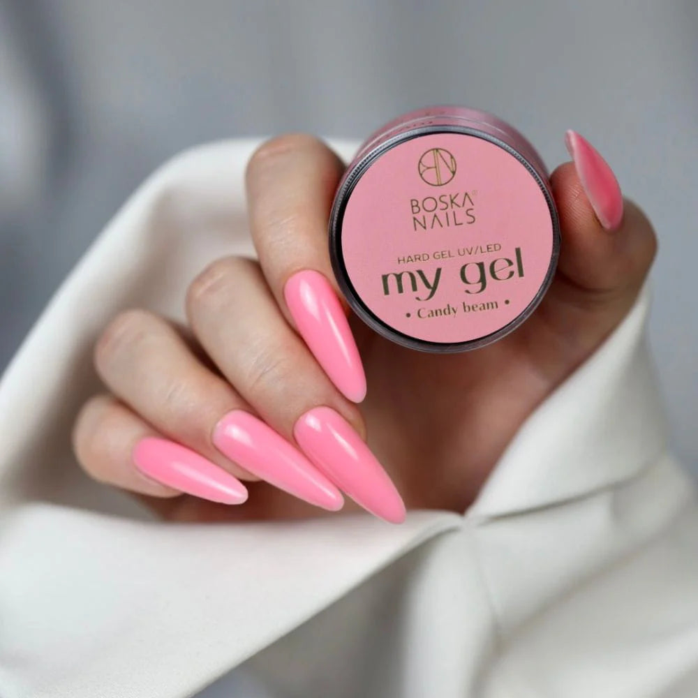 MY GEL Candy Beam-15ml