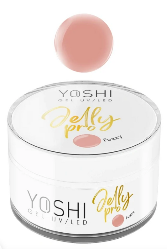 Jelly Fuzzy 15ml