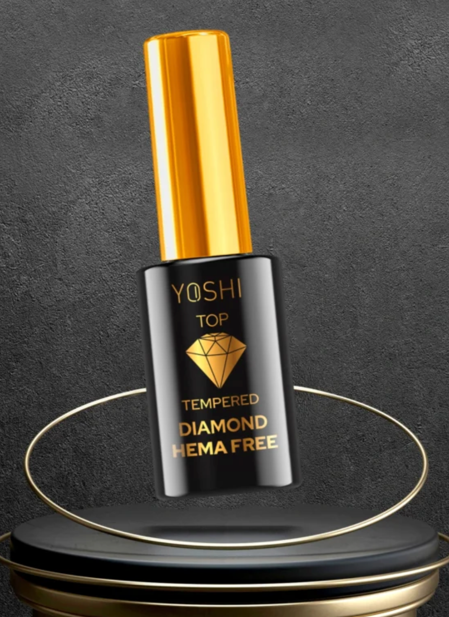 Top DIAMOND HEMA FREE 10ml