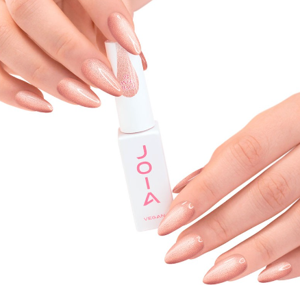 Joia Vegan Magic Cat-02 Angel Peach 8ml