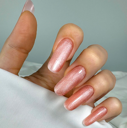 Joia Vegan Magic Cat-02 Angel Peach 8ml