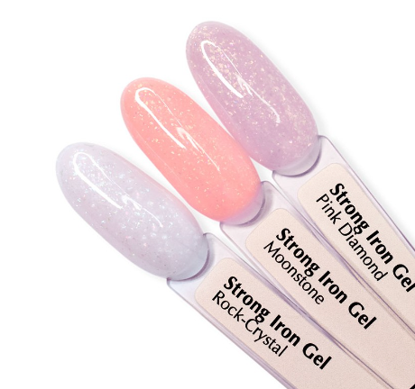Strong Iron Gel Moonstone-17ml