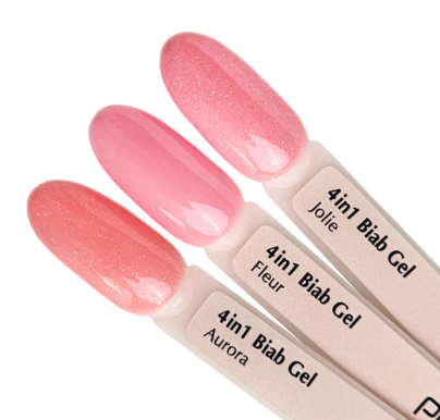 Gel Biab 4 en 1-Aurora 17ml